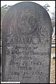 Thompson, Amanda A, Quaker Cemetery, Kershaw Co,  SC.jpg