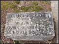 Weant, Josephine L Campbell, Chestnut Hill Cem, Roewan Co, NC.jpg