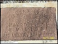 Weaver, Alonza W, Pigeon Creek Baptist Cem, Covington Co, AL.jpg