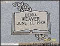 Weaver, Debra, Pigeon Creek Baptist Cem, Covington Co, AL.jpg