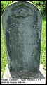 Weaver, James Frazer, Weaver Cemetery, Wayne Co, KY.jpg
