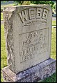 Webb, John W & Dora Moore, Evergreen Cem, Muhlenberg Co, KY.jpg