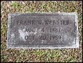 Webster, Frank Watkins, Greenwood Cem, Knox Co, TN.jpg