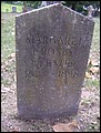 Webster, Margaret Rogers Crosby, Webster Cem, Maury Co, TN.jpg