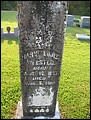 Webster, Mary Louise, Odd Fellows Cem, Holmes Co, MS.jpg