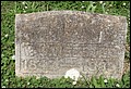 Webster, William J, Rose Hill Cemetery, Muray Co, TN.jpg