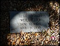 Weilbacher, Elsie Rose Schuh, Mission Cem, Bexar Co, TX.jpg