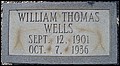 Wells, William Thomas, Good Hope Cem, Covington Co, AL.jpg