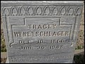 Wenetschlager, Tracey Grainetland, New Hope Cem, Jones Co, TX.jpg