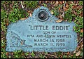Wentzel, Edwin F Jr, Sarasota Cem, Sarasota Co, FL.jpg