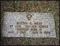 West, Austin G, Evergreen Cem, Benewah Co, ID.jpg