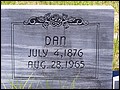 West, Daniel Elbert, Pine Grove Cem, Wayne Co, MS.jpg