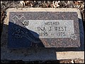 West, Ina Pearl Swain, Kolb Cem, Oklahoma Co, OK.jpg