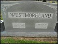 Westmoreland, Carlton & Estelene Lippard, Oakwood Cem, Iredell Co, NC.jpg
