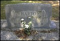 Wharton, Marvin & Edith Agnew, Waterloo Cemetery, Laurens Co, SC.jpg