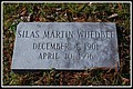 Whedbee, Silas Martin, Holy Trinity Cem, Perquimans Co, NC.jpg