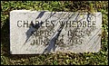 Wheedbee, Charles, Cederwood Cem, Perquimans Co, NC.jpeg