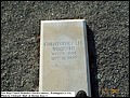 Woodard, Christopher Lee, New Hope U M Cem, Washington Co, GA.jpg