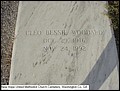 Woodard, Cleo Bessie,  New Hope U M Cem, Washington Co, GA.jpg
