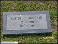 Woodham, Clifford Elijah, Hebron U M Cem, Lee Co, SC.jpg