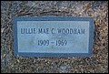 Woodham, Lillie Mae Chappell, Savannah Advent Cem, Lee Co, SC.jpeg
