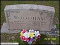 Woodham, Sullivan M & Lalla Rookh, Hebron U M Cem, Lee Co, SC.jpg
