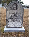 Woodham, Virginia, Savannah Advent Cem, Lee Co, SC.jpeg