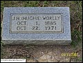 Worley, John  Harry, Fairmount Baptist Cem, Covington Co, AL.jpg