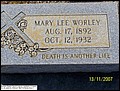 Worley, Mary Lee Boyett, Harmony Baptist Church Cem, Andalusia, Covington Co, AL.jpg