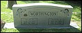 Worthington, Willie B & Frances Kain,  Oak City Cem, Decatur Co, GA.jpg