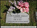Wright, Deppie Evon Plummer, Springfield Frends Meeting House Cem, Gulford Co, NC.jpg