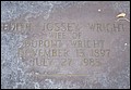 Wright, Edith Jossey, Manry-Wright Cem, Lamar Co, GA.jpg