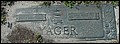 Yager, Eudorus & Annie Fey, Lone Oak Cemetery, Lake Co, FL.jpg
