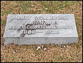 Yancey, Mary Willelma Flemming, Oak Grove Cem, McDowell Co, NC.jpg