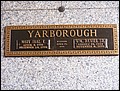 Yarborough, William Daniel & Mary Elizabeth Treadwell, Woodlawn Cem, Greenville Co, SC.jpg