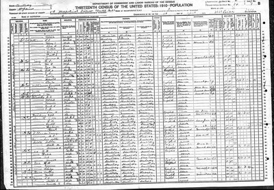 1910, George Lafayette Josey, Hopkins Co KY.jpg