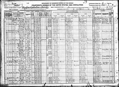 1920, Thomas Richardson Josey, Waller Co TX.jpg