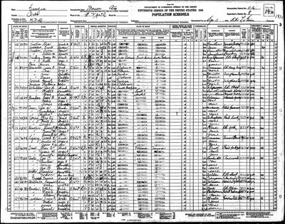 1930, Alex A Josey, Bibb Co GA.jpg