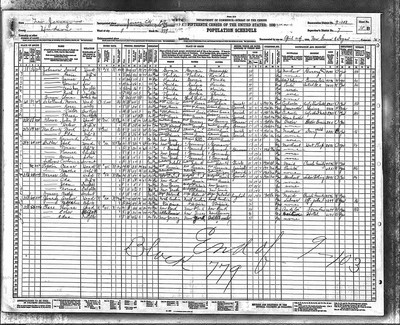 1930, Arthur Josey, Hudson Co NJ, col.jpg