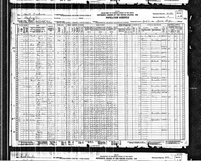 1930, Betty Miller Josey, Darlington Co SC.jpg