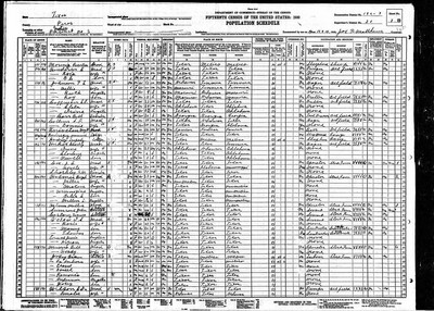 1930, Bosie Josey M, Pecos Co TX.jpg