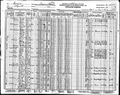 1930, Boss Josey, Colquitt Co GA, col.jpg