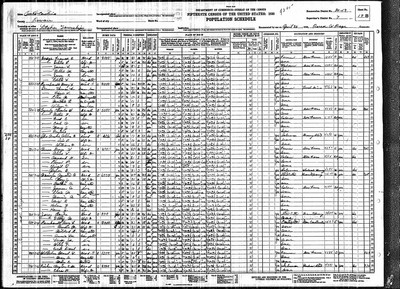 1930, Burke Josey, Rowan Co NC.jpg