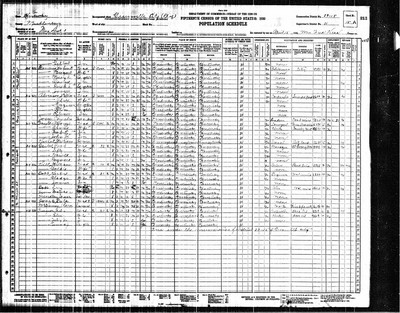 1930, Charles E Josey, Muhlenberg Co KY.jpg