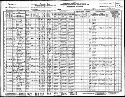 1930, Charles Josey, Morgan Co AL.jpg