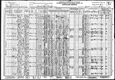 1930, John A Josey, Keweenaw Co WI.jpg