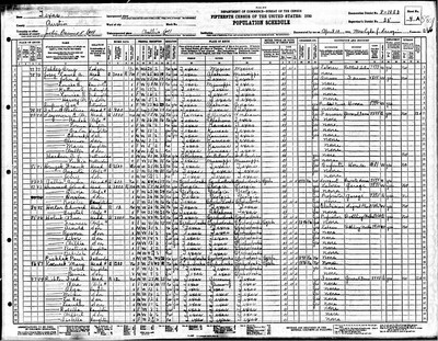 1930, John Dupuy Josey Austin Co TX.jpg