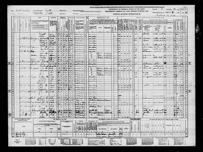 1940, Lillie Coble Josey, Rowan Co, NC.jpg