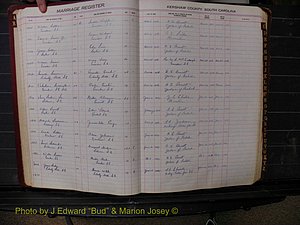 Kershaw Marriages, 1929-1940, Black Index B (117).JPG