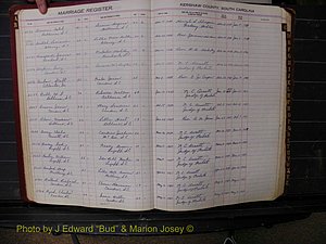 Kershaw Marriages, 1929-1940, Black Index B (121).JPG